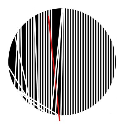 Das Feld, 2015 von Francois Domain